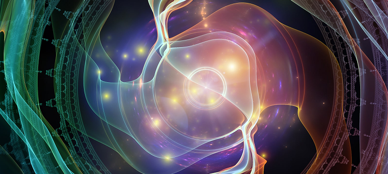 Illustration Magnétisme et Énergie