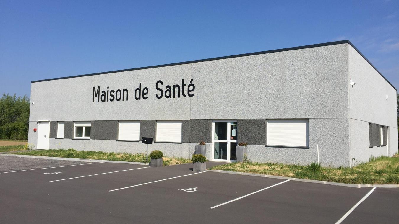 Maison de Santé de Lillers